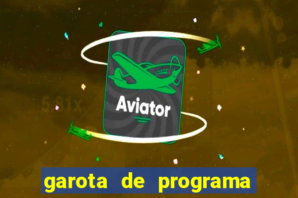 garota de programa em porto de galinha